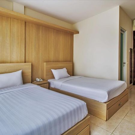 D'Padmaya Residence Τζακάρτα Εξωτερικό φωτογραφία