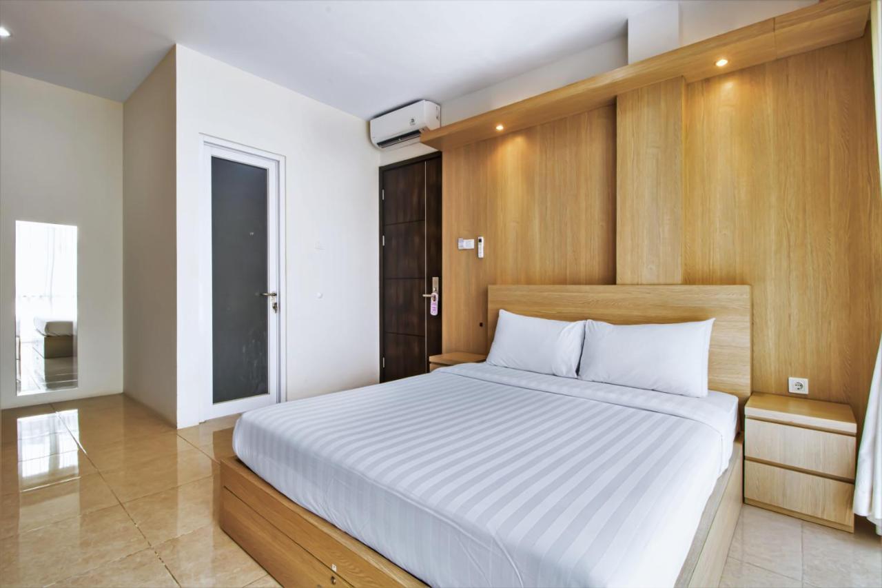 D'Padmaya Residence Τζακάρτα Εξωτερικό φωτογραφία