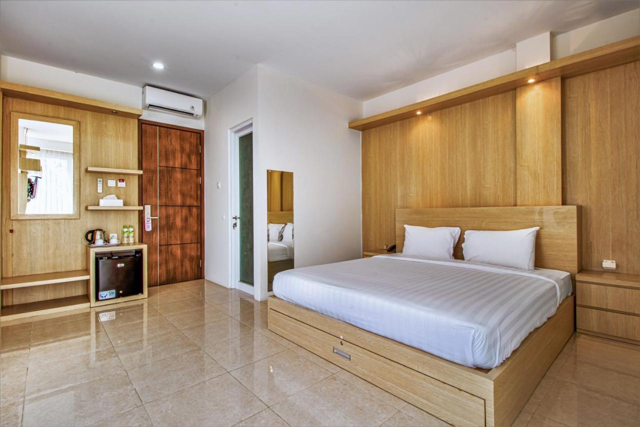 D'Padmaya Residence Τζακάρτα Εξωτερικό φωτογραφία