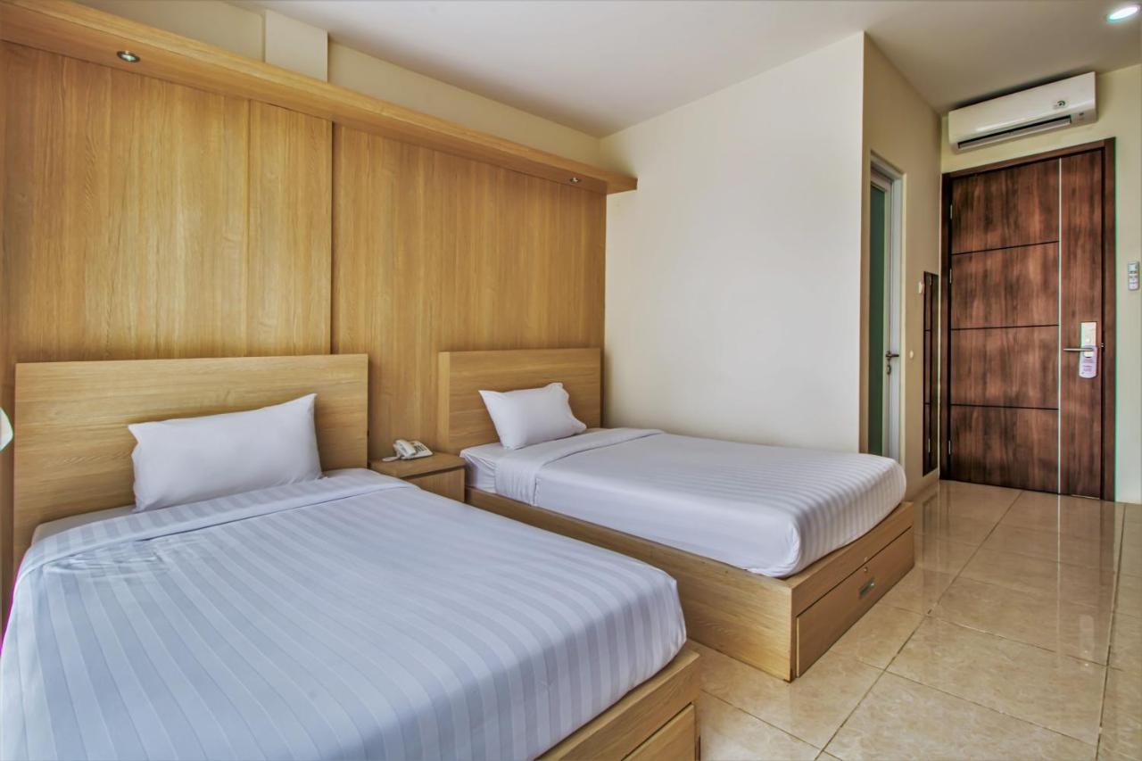 D'Padmaya Residence Τζακάρτα Εξωτερικό φωτογραφία