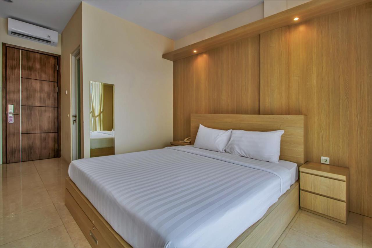 D'Padmaya Residence Τζακάρτα Εξωτερικό φωτογραφία