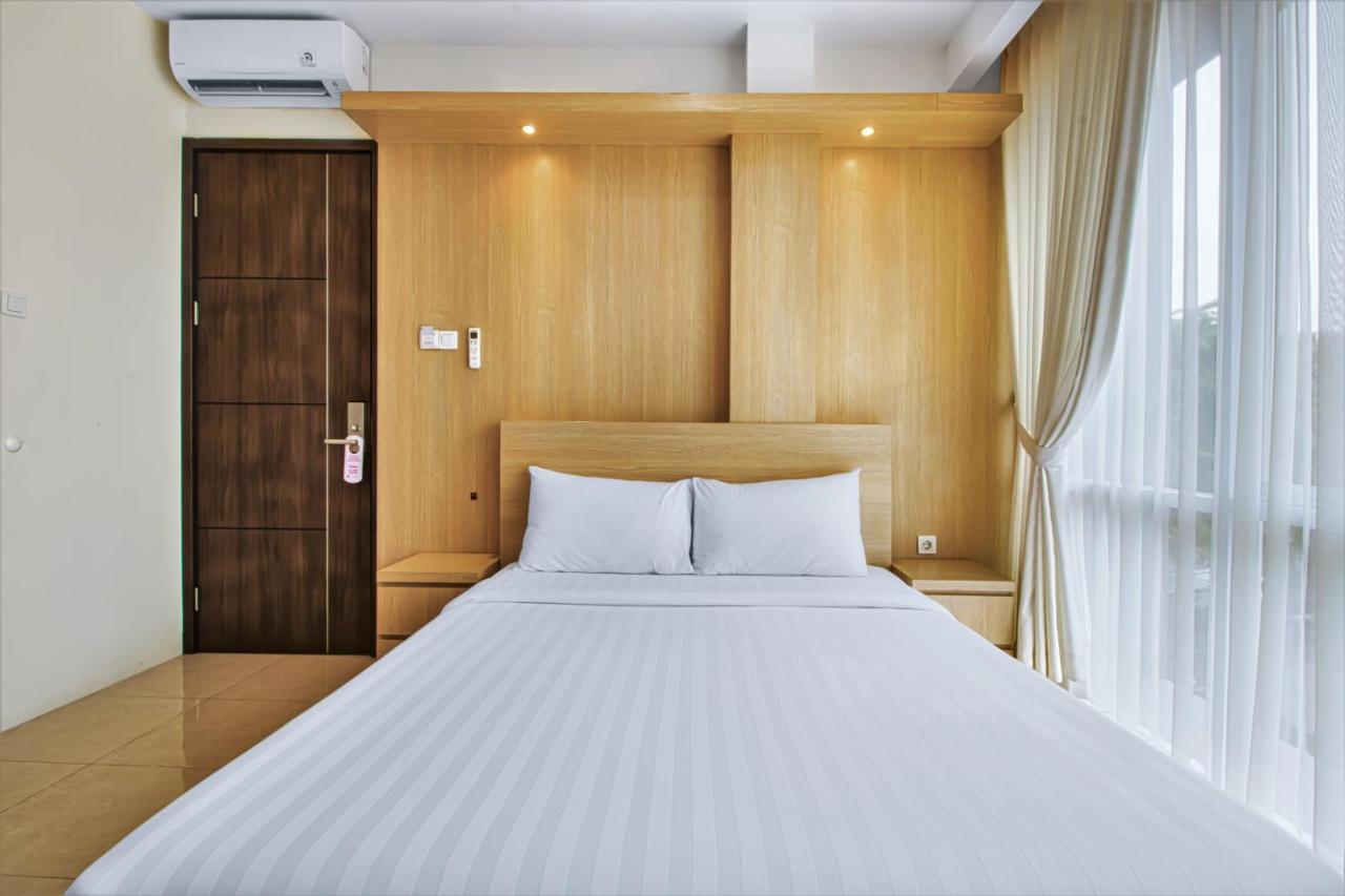 D'Padmaya Residence Τζακάρτα Εξωτερικό φωτογραφία