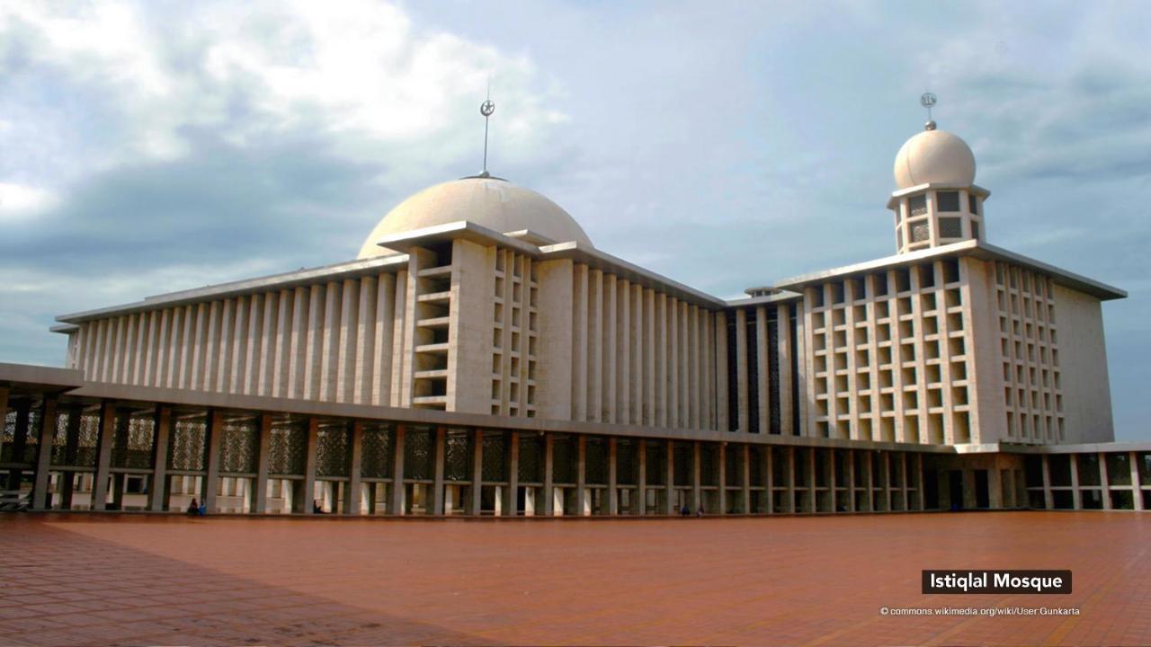 D'Padmaya Residence Τζακάρτα Εξωτερικό φωτογραφία