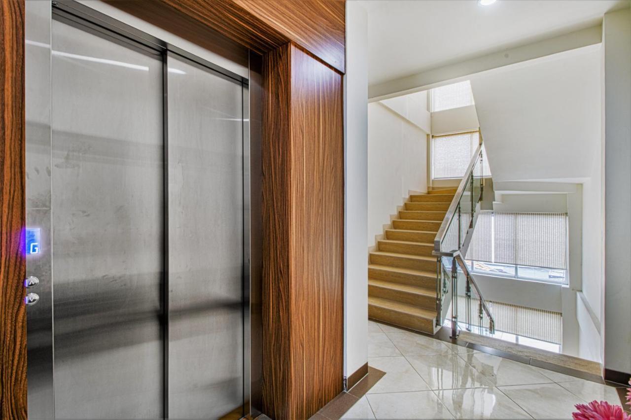 D'Padmaya Residence Τζακάρτα Εξωτερικό φωτογραφία