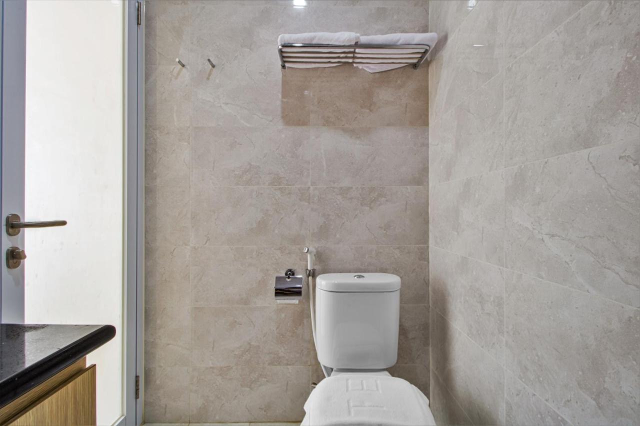 D'Padmaya Residence Τζακάρτα Εξωτερικό φωτογραφία